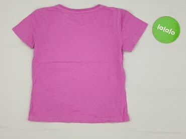 oryginalna koszulka messiego: T-shirt, Endo, 8 years, 122-128 cm, condition - Perfect — 3
