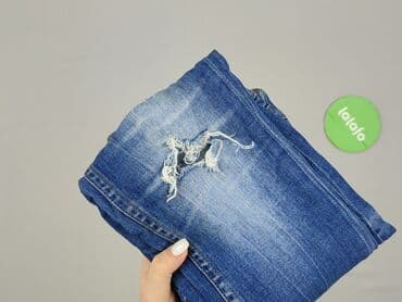 jeans mom slim fit stradivarius: Amisu, Джинси жіночі, XS на lalafo.pl — 5 jeans mom slim fit stradivarius: Amisu, Джинси жіночі, XS — 5