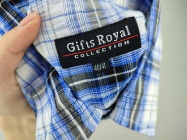 box koszulek piłkarskich: Shirt for men, size M — 4