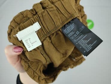 just female spodnie: H&M, Spodnie materiałowe damskie, rozmiar XS — 4