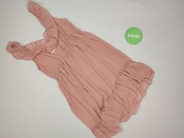 hm spódnice mini: H&M, Sukienka damska, rozmiar S — 3