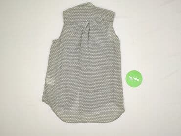 system of a down koszulka h m: H&M, Women's blouse, size XS (EU 34) — 3
