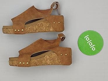 crocs tanio: Sandały damskie, rozmiar 37 — 4