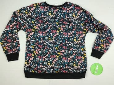 bluzy piłkarskie: Bluza damska
, rozmiar L — 4