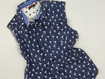 mohito marynarka niebieska: Brave Soul, Bluzka damska, S — 1