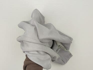 bluzki oversize opadające ramię: Bluzka damska, rozmiar M — 6