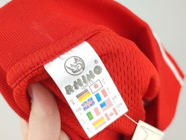 koszulka nike pro combat: Koszulka polo dla mężczyzn, L — 4