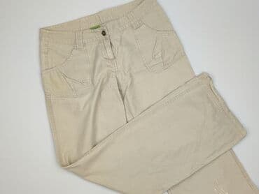 rene buty zimowe: Spodnie materiałowe damskie, rozmiar M — 1