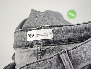 cambio jeans: Zara, Jeansy damskie, rozmiar M — 5