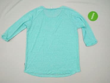 kobiece bluzki: Bluzka damska, rozmiar XL — 3