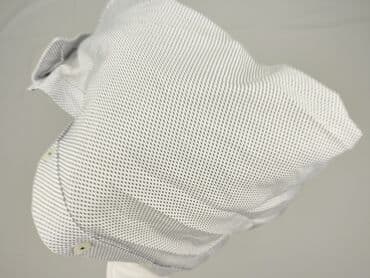 klapki z zapiętkiem: Koszulа dla mężczyzn, S — 8