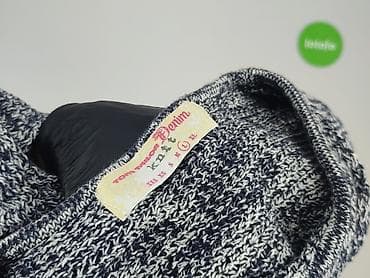 denim by tu: Tom Tailor Denim, Sweter damski, rozmiar S — 5