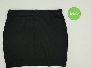 hm second hand: Amisu, Spódnica damska, rozmiar L — 3