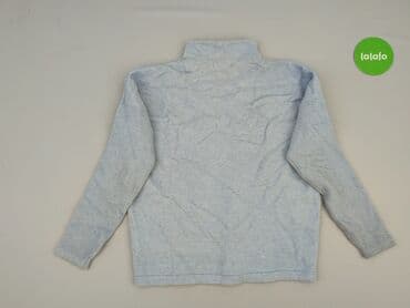 czy sweter z poliestru jest dobry: Reserved, Women`s sweater, size M (EU 38) — 3