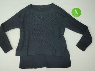 koszula swoateczna: ONLY, Sweter damski, rozmiar M — 2