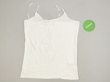 shein podkoszulki damskie: Top damski, rozmiar XL — 2