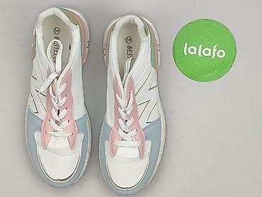buty blwr: Sneakersy damskie, rozmiar 40 — 2