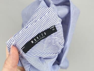 mohito biała marynarka: Mohito, Bluzka damska, 2XS — 6