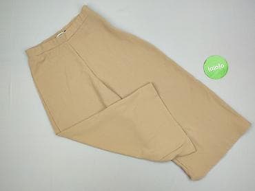 missguided buty: Missguided, Spodnie materiałowe damskie, rozmiar M — 2