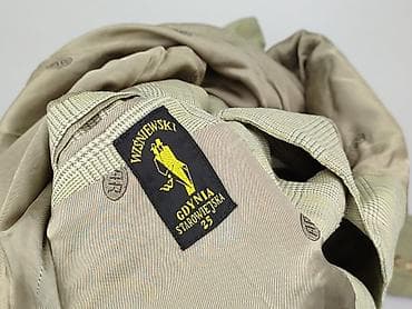 wk dzik kurtki: Marynarka damska, rozmiar 3XL — 4