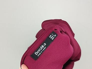 reserved sandaly: Bershka, Elegancki komplet, rozmiar L — 5