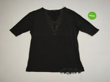 bluzki damskie 44: Bluzka damska, rozmiar 2XL — 2