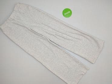 kik kapcie: Zara, Spodnie dresowe damskie, rozmiar S — 2