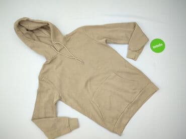 pull and bear bluzy: Bluza z kapturem damska, rozmiar S — 2