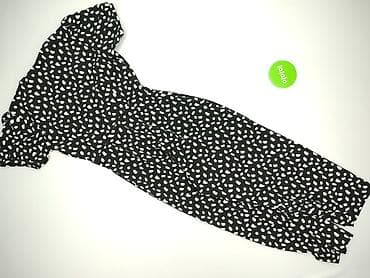 mango kombinezon w grochy: Primark, Elegancki komplet, rozmiar S — 4