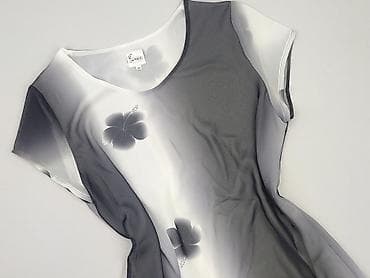 koszula native slim: Tunika damska, rozmiar 3XL — 1