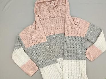 swiat kurtek: Moda Italia, Kardigan damski, rozmiar One size — 1