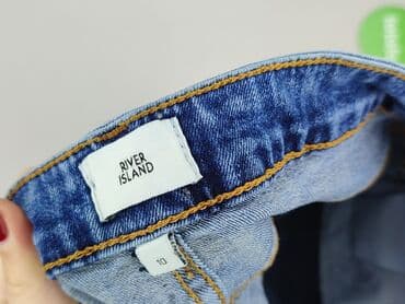 jeansy river island damskie: River Island, Jeansy damskie, rozmiar M — 4