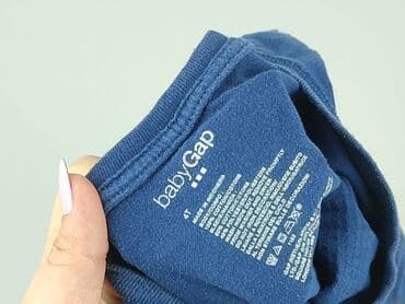 lidl podkoszulki dziewczęce: Sweatshirt, Gap, 3-4 years, 98-104 cm, condition - Very good — 4