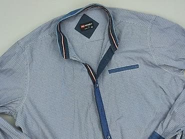 marex koszule: Koszulа dla mężczyzn, rozmiar 2XL — 1