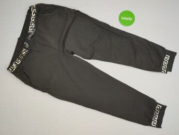 spodnie dresowe mckenzie: Spodnie dresowe damskie, 2XL — 2