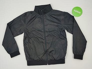 kurtka nike tech: Kurtka przejściowa, Marks & Spencer, 11 lat, 140-146 cm, stan - Idealny — 2