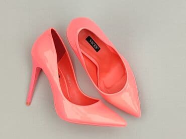 enplus buty mokasyny: Vices, Półbuty damskie, rozmiar 36 — 1