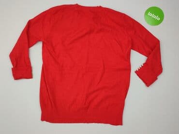 sweter 46: Les étoiles claires Paris, Sweter damski, rozmiar L — 3