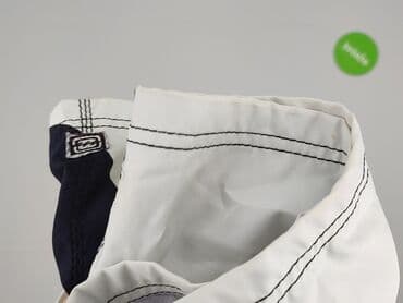 majtki snowboard: Billabong, Szorty kąpielowe dla mężczyzn, rozmiar XS — 5