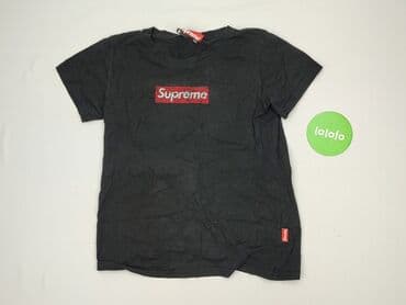 travis scott bluzy: Supreme, T-shirt damski, rozmiar S — 3