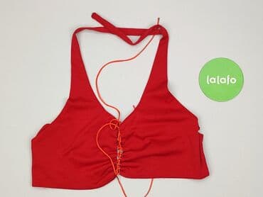 bluzki na duzy biust: Top damski, rozmiar S — 2