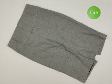 obcisła sukienka bershka: Zara, Spódnica damska, M — 2