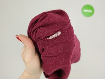 obcisła bluzki z dekoltem: Bluzka damska, rozmiar S — 4