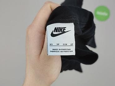 inter koszulka: Nike, T-shirt damski, rozmiar XS — 4