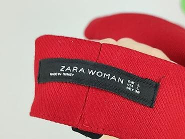 spódnica bocca: Zara, Spódnica damska, rozmiar L — 5