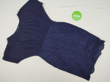 lidl sukienka w kwiaty: Bodyflirt, Sukienka damska, M — 2