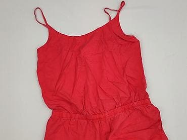 ccc klapki ipanema: Kombinezon damski, rozmiar S — 1