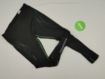 spodnie dresowe niemowlęce: Spodnie dresowe damskie, rozmiar L — 2