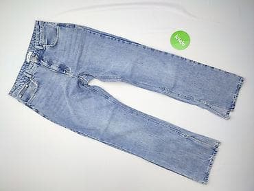 mar jeans: Denim, Jeansy damskie, rozmiar XL — 3