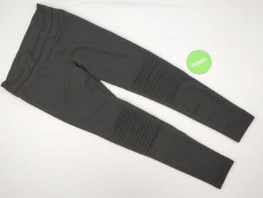 krótsze od rajstop: Legginsy Sportowe damskie, M — 2